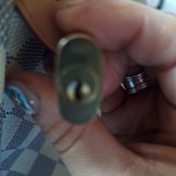 Louis vuitton speedy 35 - Picture 6 of 16